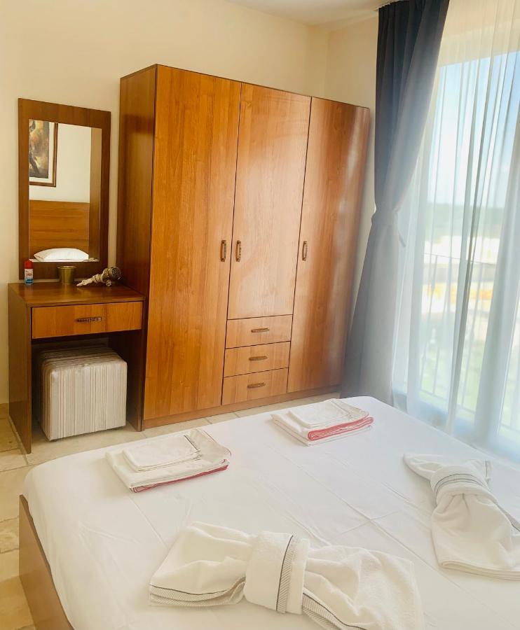Royal Apartment Sea View By Kaliakria Topola Extérieur photo