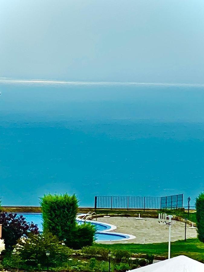 Royal Apartment Sea View By Kaliakria Topola Extérieur photo